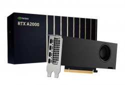VGA Leadtek Nvidia RTX A2000 12GB GDDR6