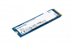 SSD Kingston NV3 1TB PCIe 4.0 x4 M.2 NVMe (SNV3S/1000G)