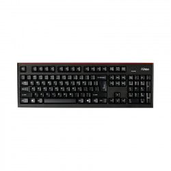BÀN PHÍM CƠ Fuhlen L500S Black