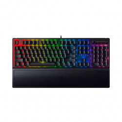 Bàn phím Razer BlackWidow V3 (USB/Green switch)