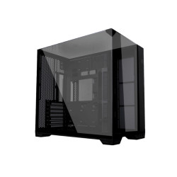 Vỏ case Lian Li PC - O11 Dynamic Vision Compact Black