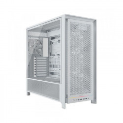 Vỏ case Corsair FRAME 5000D RS Black (ATX/mid tower)