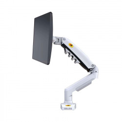 Giá đỡ màn hình máy tính North Bayou F80 Trắng (17-30 INCH)