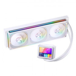 Tản nhiệt nước CPU JONSBO TF3-360SCW-A WHITE