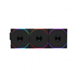 Fan Case LIAN LI UNI FAN TL WIRELESS 120 Black (Bộ 3c)