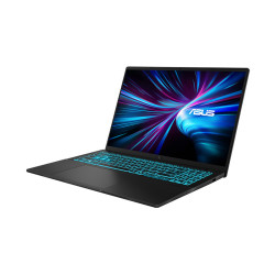 Laptop Asus Vivobook 16 K3607VU-RP280W (Intel Core 5 Processor 210H | 16GB | 512GB | RTX 4050 | 16 inch WUXGA 144Hz | Win 11 | Đen)