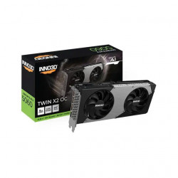 VGA INNO3D RTX 5060 Twin X2 OC 8GB
