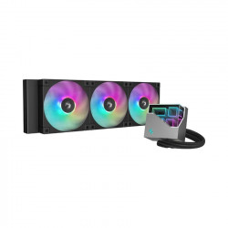 Tản nhiệt CPU AIO DEEPCOOL LT360 ARGB - Black