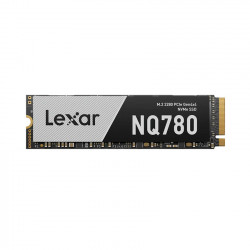 SSD LEXAR NQ780 1TB – M.2 2280 PCIe Gen4 x4 (Đọc 6500MB/s - Ghi 2500MB/s) - (LNQ780X001T-RNNNG)