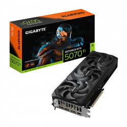 VGA Gigabyte RTX 5070 Ti WINDFORCE OC SFF 16G