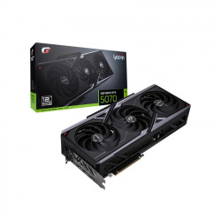 VGA Colorful iGame RTX 5070 Ti Vulcan OC 16GB