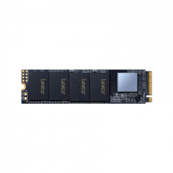 SSD LEXAR LNM610 Pro 500GB – M.2 2280 PCIe Gen3 x4 (Đọc 3300MB/s - Ghi 1700MB/s) - (LNM610P500G-RNNNG)