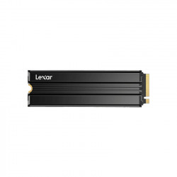SSD LEXAR NM790 4TB – M.2 2280 PCIe Gen4 x4 (Đọc 7400MB/s - Ghi 6500MB/s) - (LNM790X004T-RN9NG)