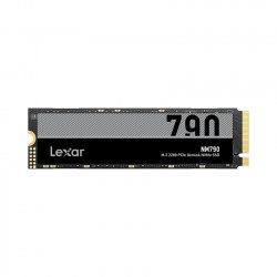 SSD LEXAR NM790 1TB – M.2 2280 PCIe Gen4 x4 (Đọc 7400MB/s - Ghi 6500MB/s) - (LNM790X001T-RNNNG)