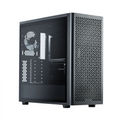 Vỏ case COOLER MASTER Elite 502 Lite Black (ATX/1 fan đen)
