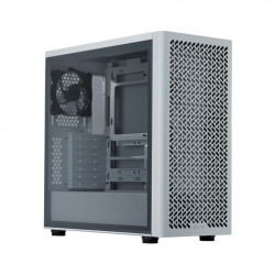 Vỏ case COOLER MASTER Elite 502 Lite White (ATX/1 fan trắng)