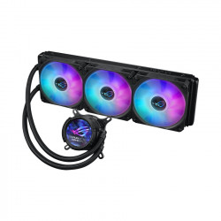 Tản nhiệt CPU AIO ASUS ROG STRIX LC III 360 ARGB LCD BLACK