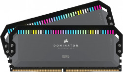 RAM Corsair Dominator Platinum RGB (CMP96GX5M2B6600C32) 96GB (2x48GB) DDR5 6600MHz
