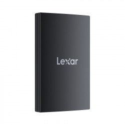 Ổ CỨNG GẮN NGOÀI SSD Lexar 1TB USB 3.2 Gen2x2 ARMOR 700 (LAR700X001T-RNBNG)