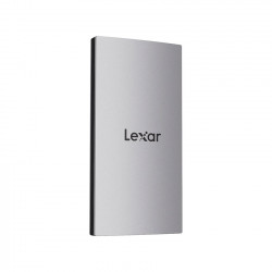 Ổ CỨNG GẮN NGOÀI SSD Lexar 1TB USB 3.2 Gen 2 ES3 (LES3XXX001T-RNSNG)