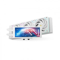 Tản nhiệt nước CPU AIO THERMALRIGHT TROFEO VISION 360 ARGB WHITE