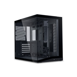 Vỏ Case Lian Li O11D mini V2 Flow Black 