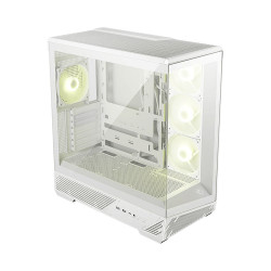 Vỏ Case MSI MAG PANO 130R PZ White