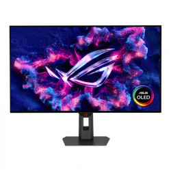 Màn hình Asus ROG Strix OLED XG32UCWMG (32 inch/WOLED/UHD@240Hz & FHD@480Hz/0.03ms)