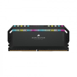RAM Corsair Dominator Platinum RGB (CMP32GX5M2X6600C32) 32GB (2x16GB) DDR5 6600MHz