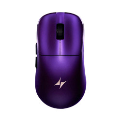 Chuột ATK Duckbill Purple (Dongle 8k phiên bản mới)