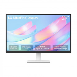 Màn Hình LG UltraFine 27US500-W (27 inch/UHD/IPS/60Hz/5ms)