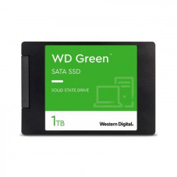 SSD WD Green - 1TB