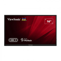 Màn hình di động ViewSonic VA1650 (15.6 Inch/FHD/IPS/60Hz/7ms/USB-C)