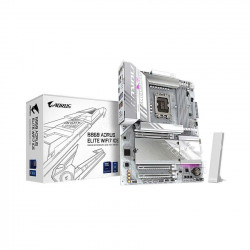 Mainboard Gigabyte B860 AORUS ELITE WIFI 7 ICE