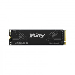 SSD Kingston Fury Renegade G5 1TB – M.2 2280 PCIe Gen5 x4 (Đọc 14200MB/s Ghi 11000MB/s)-(SFYR2S/1T0)