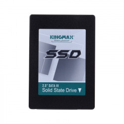 SSD KINGMAX SMV32 240GB 2.5 inch SATA III (Đọc 500MB/s - Ghi 410MB/s)