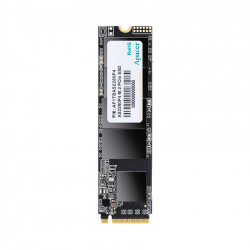 SSD APCER AS2280P4 256GB – M.2 2280 PCIe Gen3 x4 (Đọc 3000Mb/s - Ghi 2000Mb/s) - (AP256GAS2280P4-1)