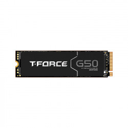 SSD TeamGroup G50 2TB – M.2 2280 PCIe Gen4 x4 (Đọc 5000MB/s - Ghi 4500MB/s) - (TM8FFE002T0C129)