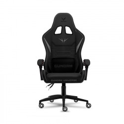 Ghế Game CENTAUR GUNDAM BLACK