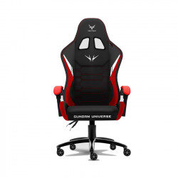 Ghế Game CENTAUR GUNDAM BLACK RED
