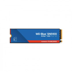 SSD WD SN5100 Blue 1TB – M.2 2280 PCIe Gen4 x4 (Đọc 7100MB/s - Ghi 6700MB/s) - (WDS100T5B0E)