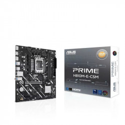Mainboard ASUS PRIME H810M-E-CSM