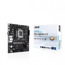 Mainboard ASUS Pro H810M-CT-CSM