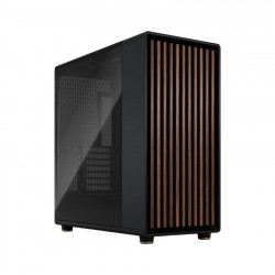 CASE Fractal Design North XL Charcoal Black TG Dark (eATX/3fan)
