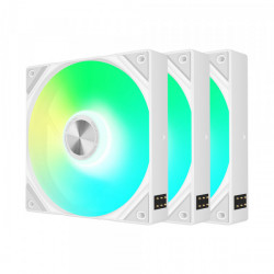 Fan Case TRYX ROTA SL ARGB 120mm Fan White (Pack 3)