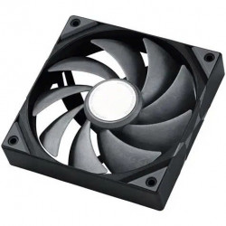 Fan Case ROTA PRO 120mm Performance Fan Black