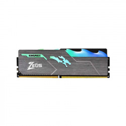 Ram Kingmax Zeus Dragon RGB (KM-LD4A-3200-16GSRT16) 16G (1x16GB) DDR4 3200Mhz