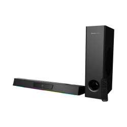 Loa Creative Sound Blaster Katana V2X RGB Black 