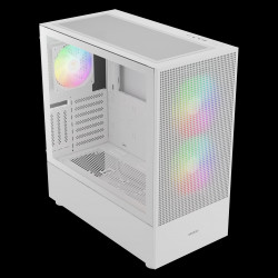 Vỏ case GAMDIAS TALOS M3 MESH WHITE 