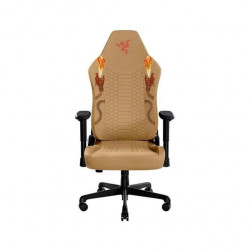 Ghế RAZER ISKUR V2 X CS2 Counter-Strike 2 Edition